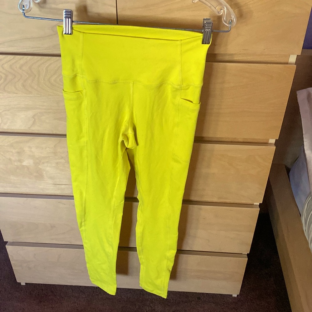 Ethos legging